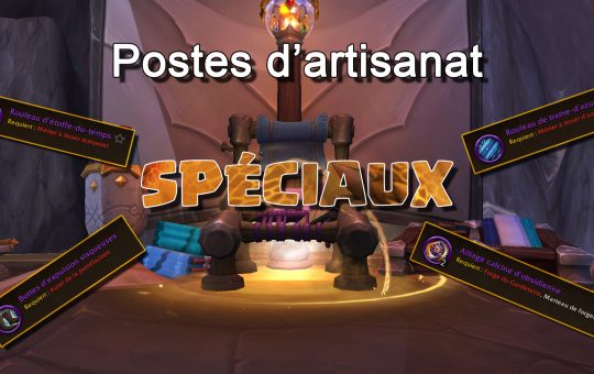 postes métiers cover