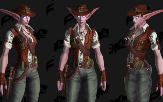 transmo explorateur couleurs évènement archives azeroth