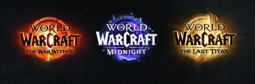 worldsoul saga prochaine histoire principale de world of warcraft sur 3 extensions