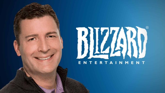 1900 licenciements microsoft blizzard mike ybarra allen adham