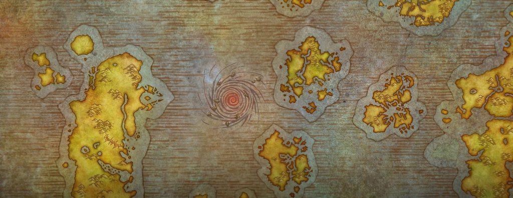 quelques mots sur world of warcraft holly longdale