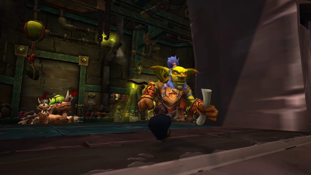 wow dragonflight saison découverte correctifs 14 février 2024