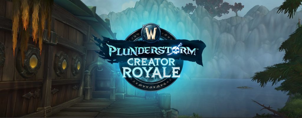 plunderstorm creator royale 30 mars
