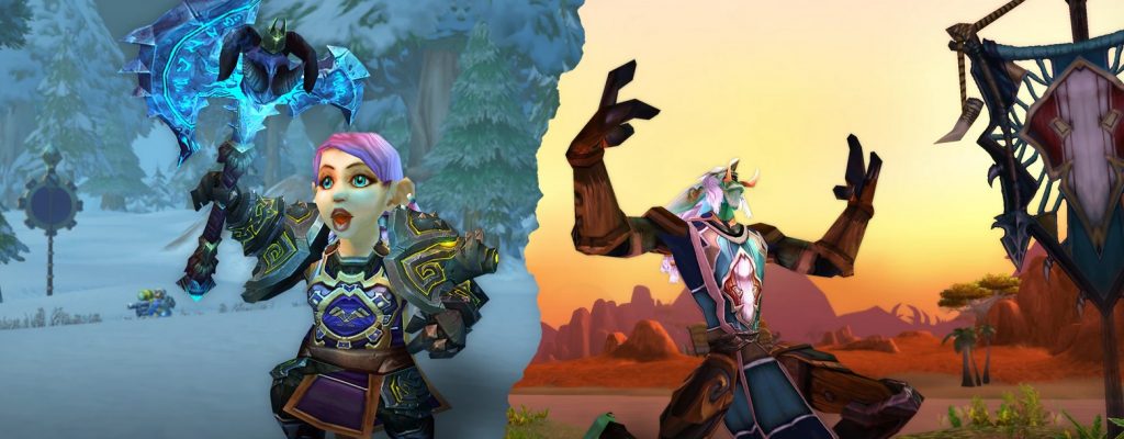 wow classic opération gnomeregan la chute de zalazane