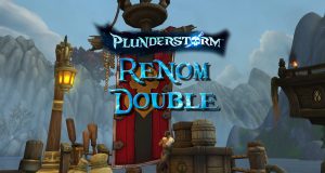 plunderstorm renom double x2 1er mai 2024