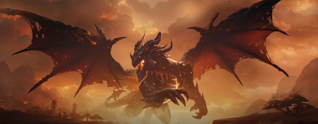 mise àjour prélancement prepatch cataclysm classic 1er Mai 2024
