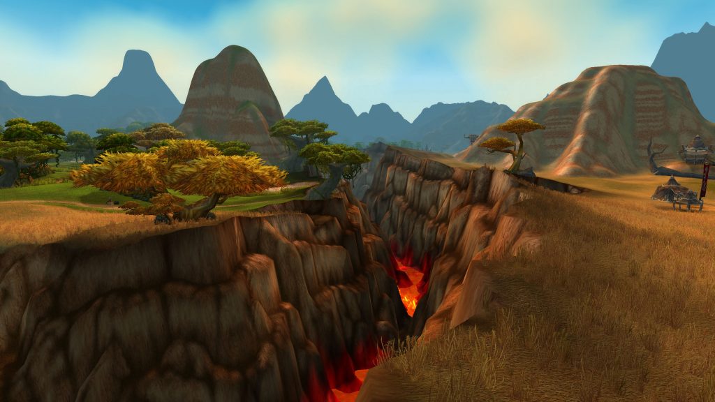cataclysm classic bêta notes développement problèmes connus