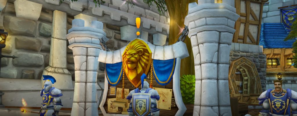 cataclysm classic monter niveau