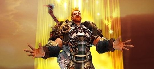 réduction massive d'expérience requise xp the war within niveau 70