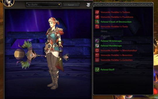 the war within haut-fait donjon mythique rôle dps tank healer algarian dungeoneer
