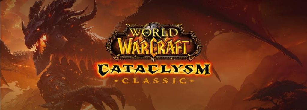 wow cataclysm classic transferts personnages gratuits wrath of the lich king classic