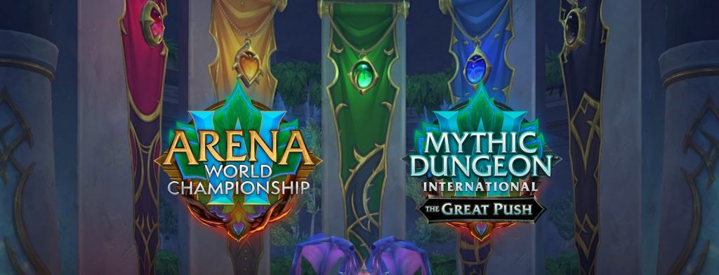 wow the great push saison 4 dragonflight