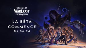 bêta the war within date sortie 5 juin 2024