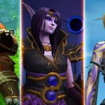 Cette semaine dans World of Warcraft : 10 Mai 2024