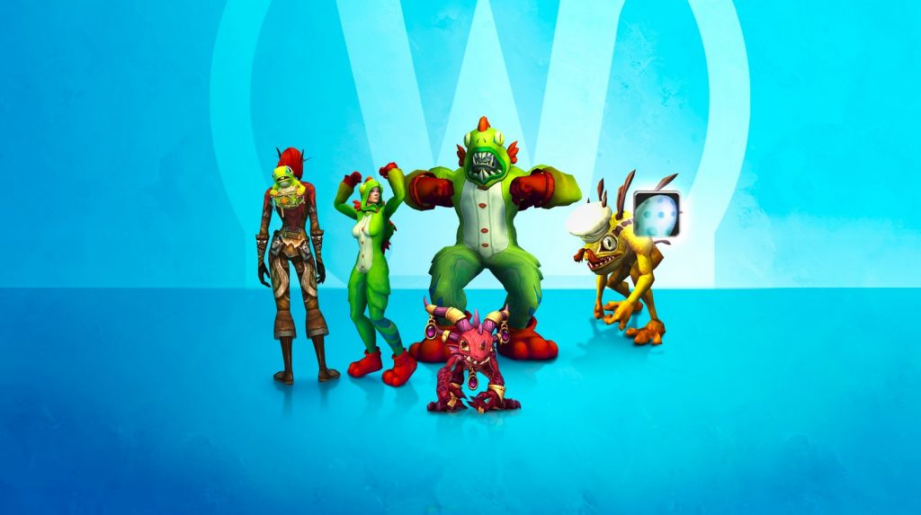 pack mrlgrl folie murloc boutique 27 mai 2024