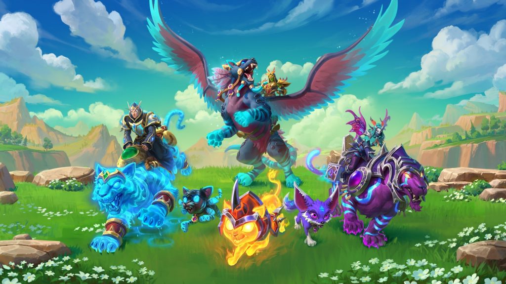 promos été 2024 boutique battlenet 65% pack accessoires