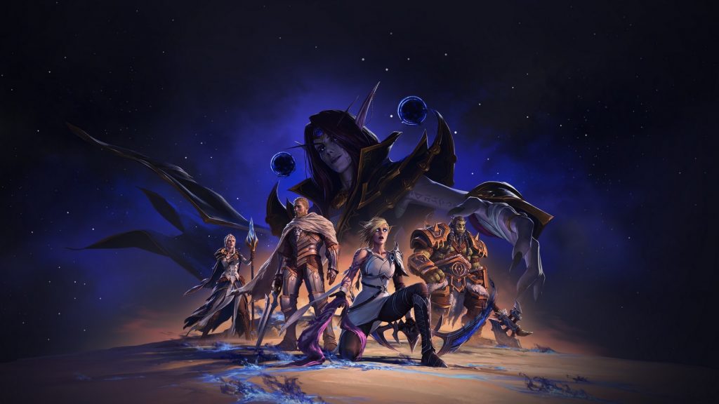 weekend bienvenue war within dragonflight