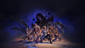 weekend bienvenue war within dragonflight