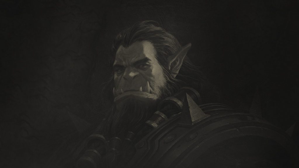 Warcraft anniversaire 30 ans
