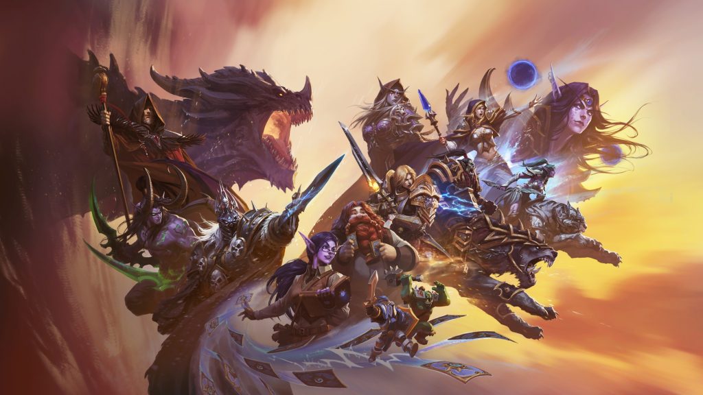 anniversaire 30 ans world of warcraft avenir housing