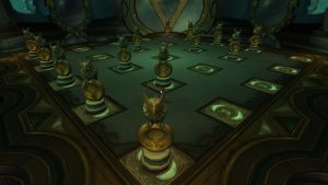 vengeance ratts incognitro gangrecycle