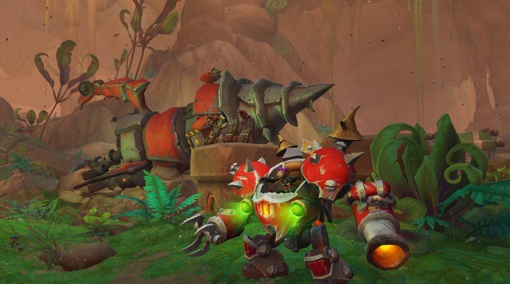 aperçu zone terremine